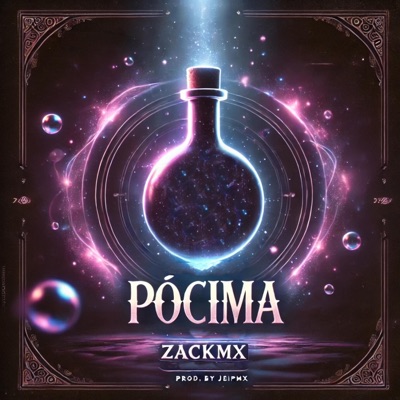 Pócima - Single