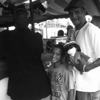 Thought i saw A Ghost - Single