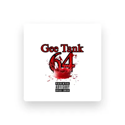 Listen to Gee Tank, watch music videos, read bio, see tour dates & more!