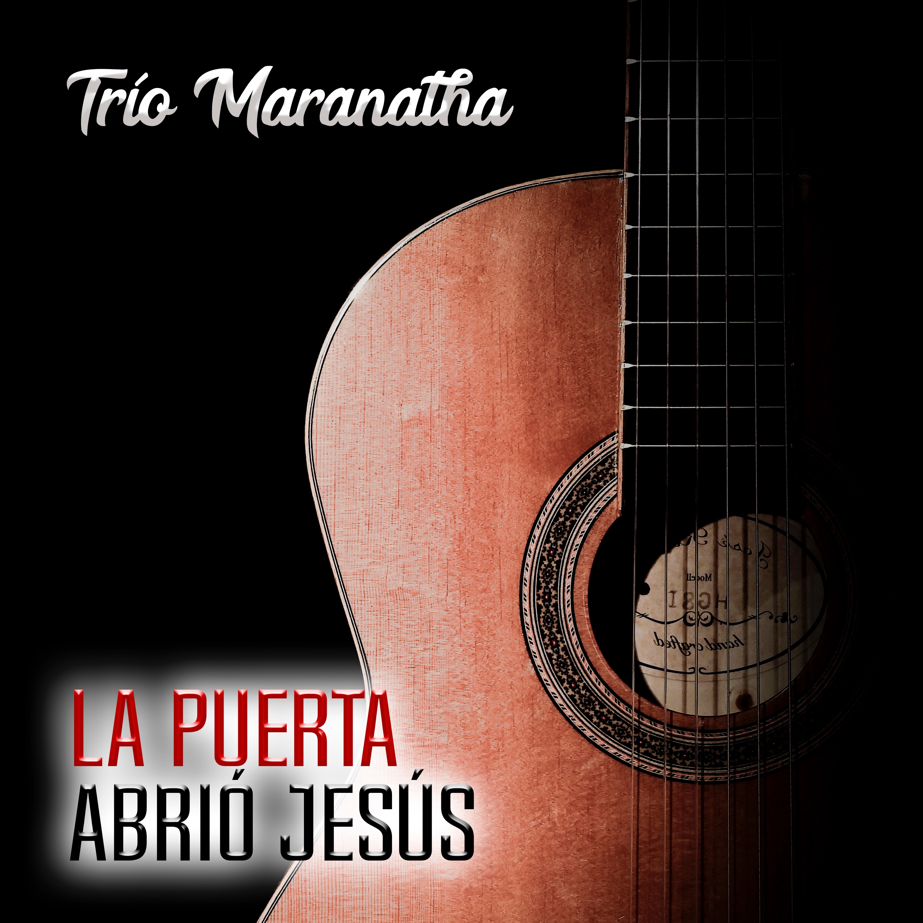 La Puerta Abrió Jesús