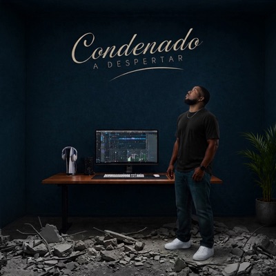 Condenado a Despertar - EP