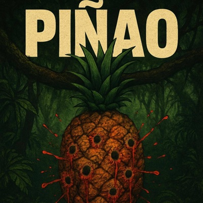 PIÑAO - Single