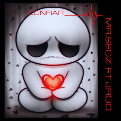 Confiar (feat. J.Rod) - Single