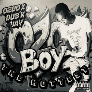 The Hottest Again (feat. Dub K Jay & De7) - Single