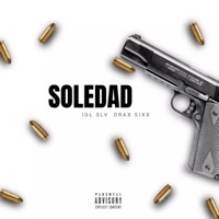 Soledad - Single - Drax_sixx