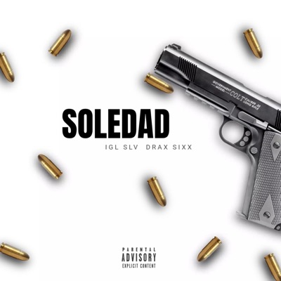 Soledad - Single