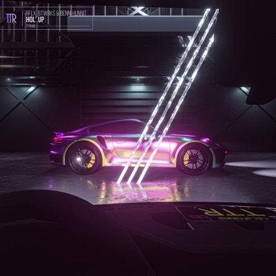 Hol' Up - Single