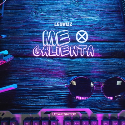 MeCalientaꕕ - Single