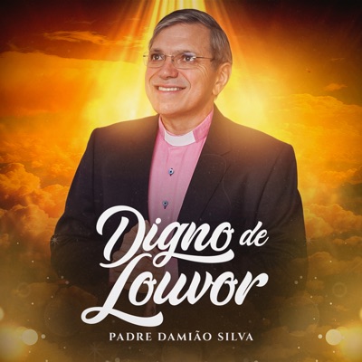 Digno de Louvor - Single