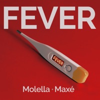 Fever - Single - Molella & MAXÉ