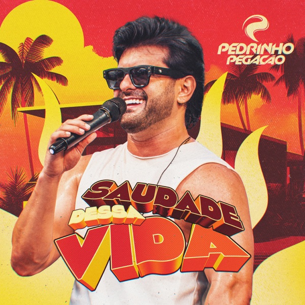 Saudade Dessa Vida