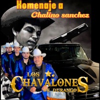 Homenaje a Chalino Sanchez - chavalones de durango