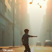 Blessed and Unbothered