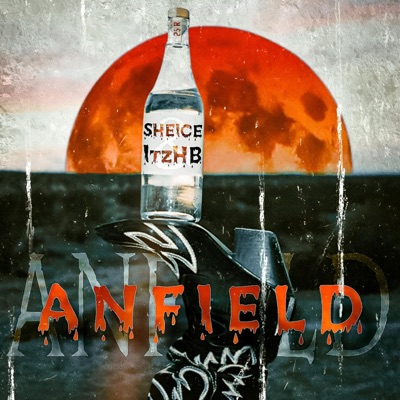 Anfield (feat. Sheice) - Single