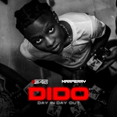 Dido (Day In Day Out) - EP