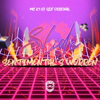 Slide Sentimental's Worren - Single - DJ Szx Original & MC K3