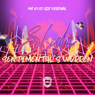 Slide Sentimental's Worren - Single