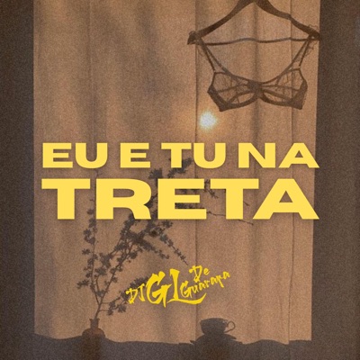 EU E TU NA TRETA - Single