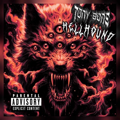 Hellhound - Single
