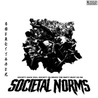 SOCIETAL NORMS - Society Hack
