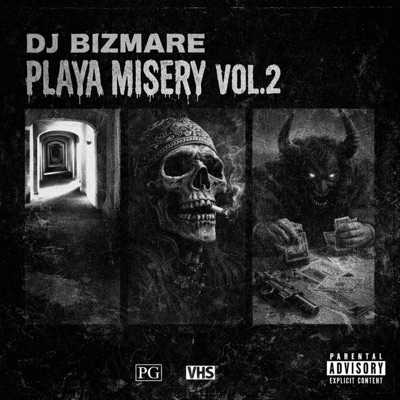 PLAYA MISERY, Vol. 2