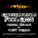 Indescribable Feelings feat Troy Denari Single