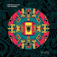 Tech Bombeo - Single - Gerardo Calles