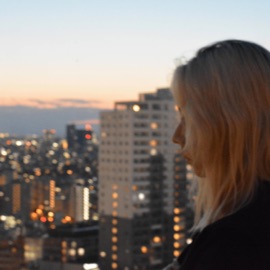 Blood, Pt. 5 Valtari