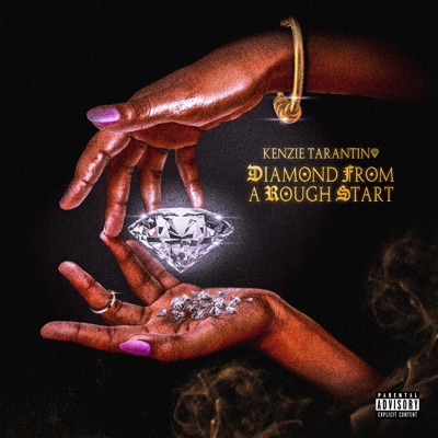 Diamond From A Rough Start - EP