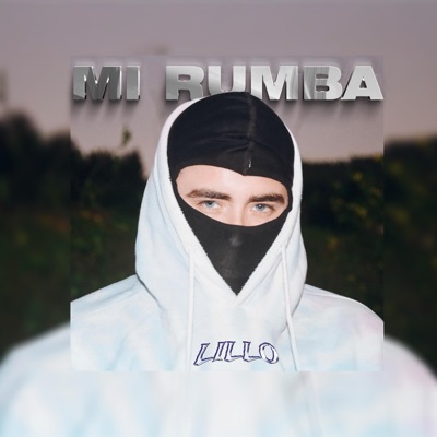 Mi rumba - EP