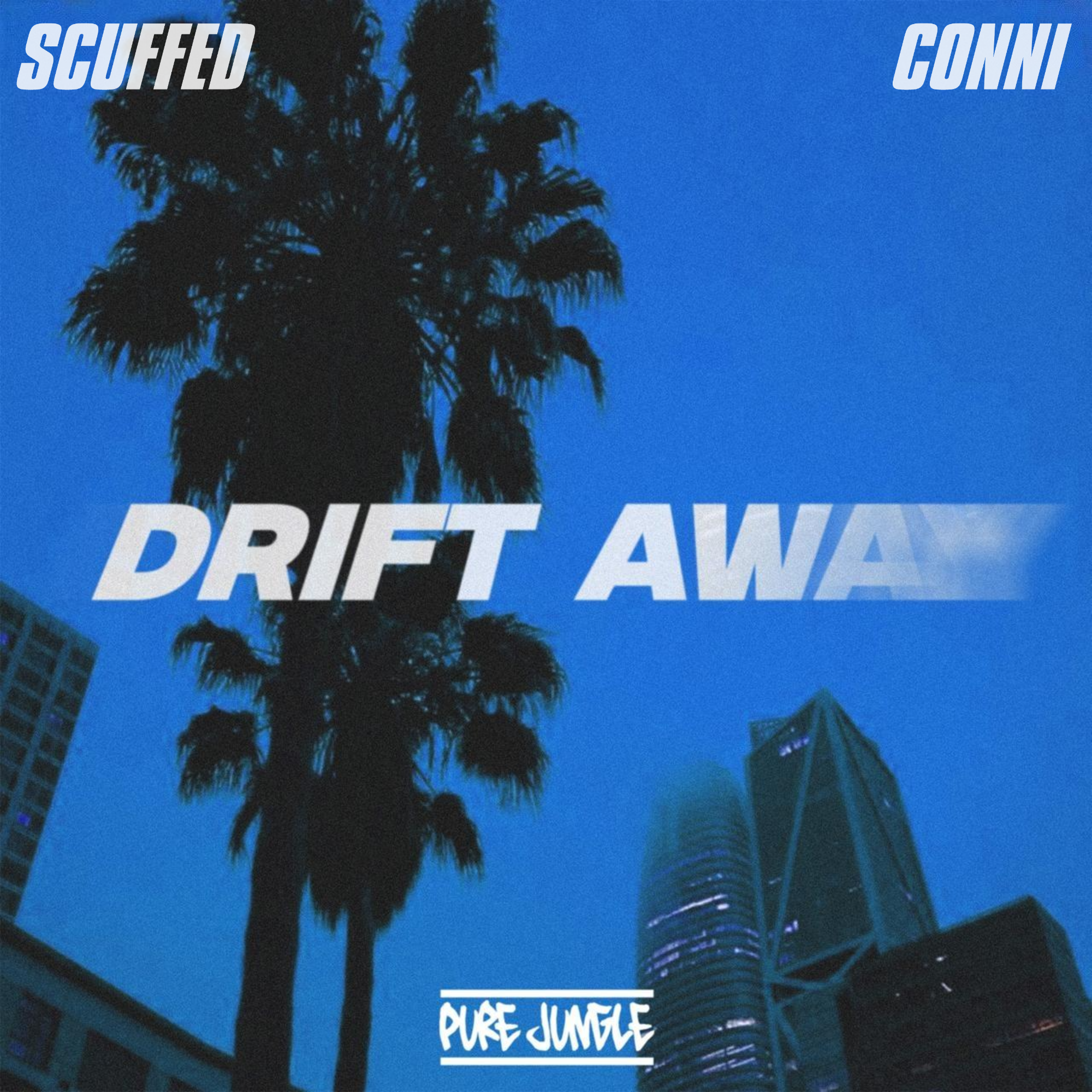 Drift Away - Single