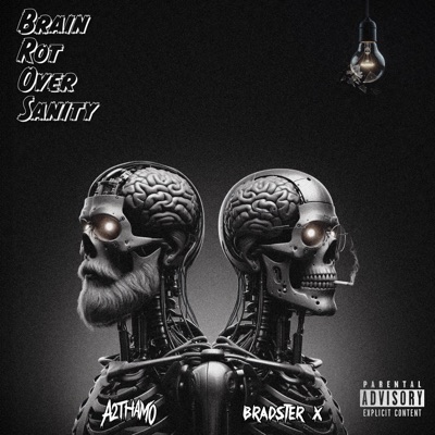 Brain Rot Over Sanity