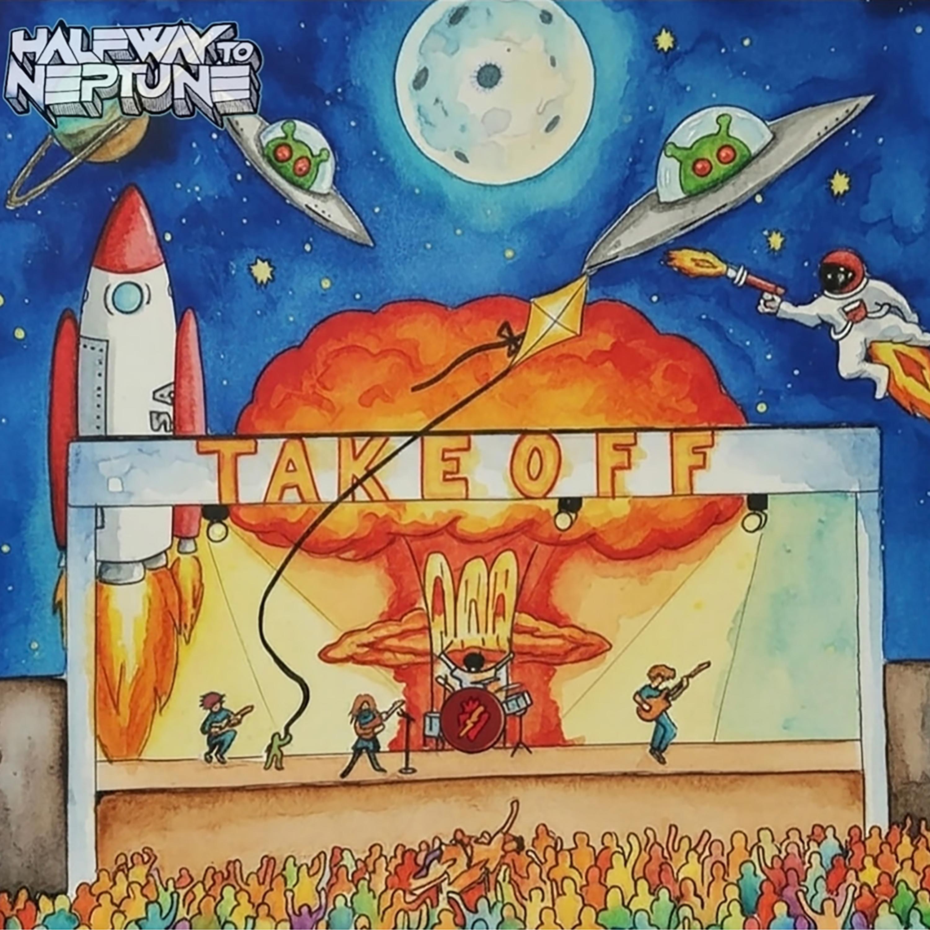 TAKEOFF