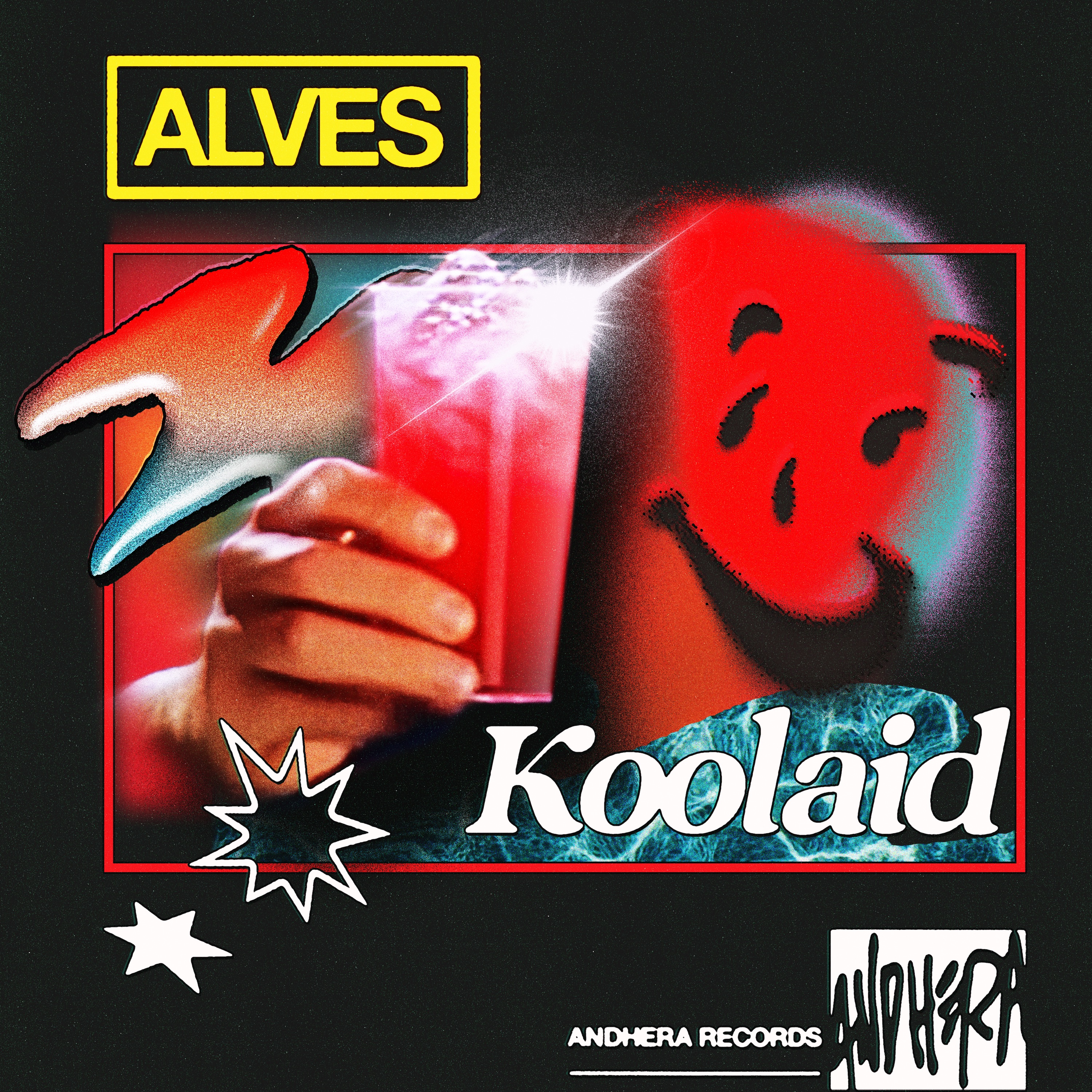 Koolaid - Single