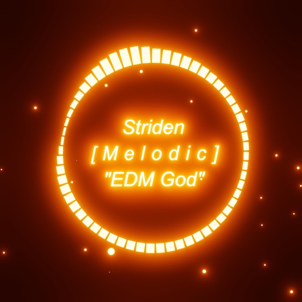 Capa de EDM God
