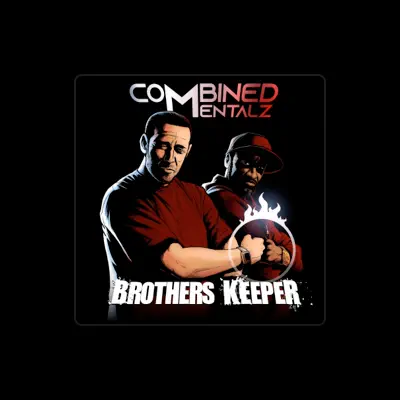 Listen to Combined Mentalz, watch music videos, read bio, see tour dates & more!