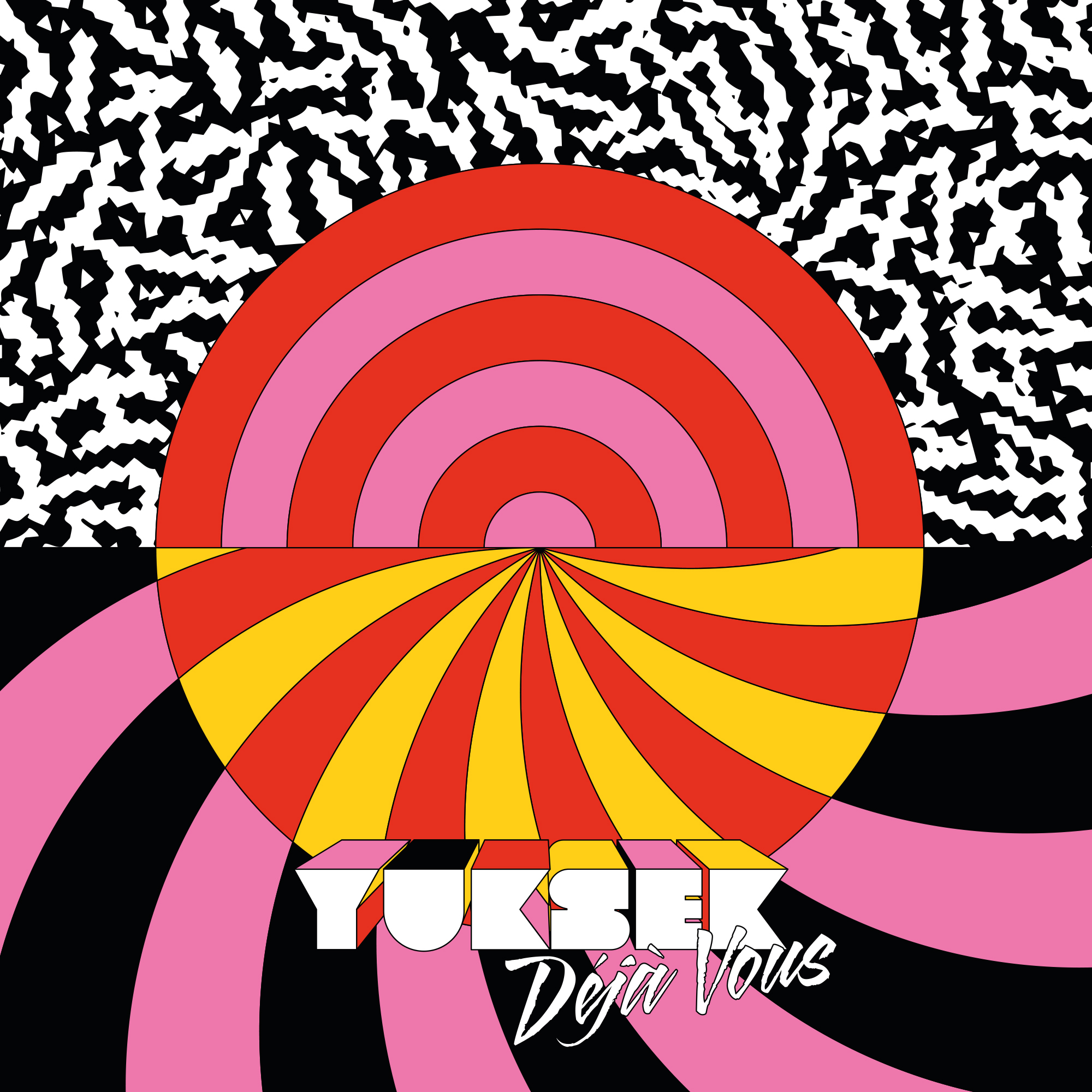 Déjà Vous - EP