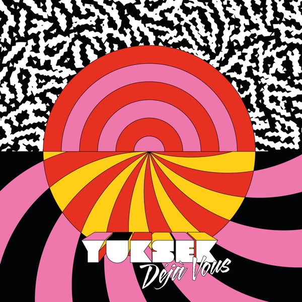 Déjà Vous - EP