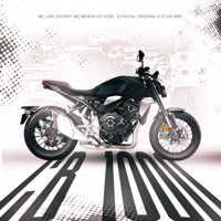 Cb 1000 - Single - Dj Pn Beat, Mc Lira Jhonny & Mc Menor do Doze