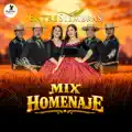 MIX HOMENAJE