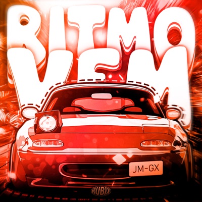 Ritmo Vem - EP