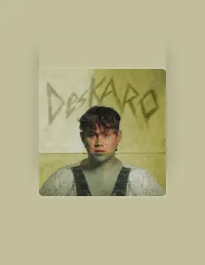 Poslechněte si interpreta Crhiss Vanger, sledujte hudební videa, přečtěte si životopis, podívejte se na data turné a další informace.