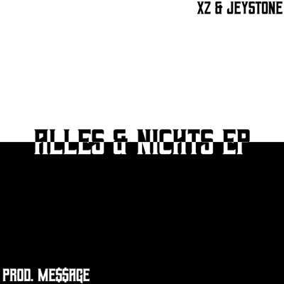 Alles & Nichts EP - EP