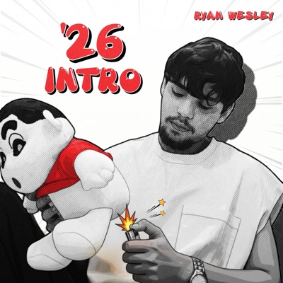'26 Intro - Single