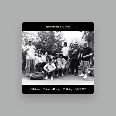 Listen to Polkilo, watch music videos, read bio, see tour dates & more!