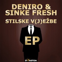 Stilske v(J)Ežbe - Deniro & Sinke Fresh
