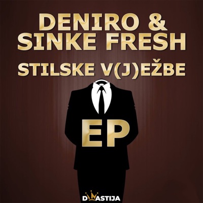 Stilske v(J)Ežbe