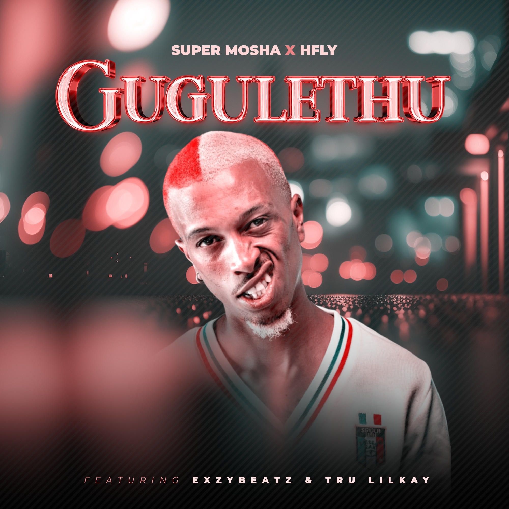 Gugulethu (feat. ExzyBeatz & Tru LilKay) - Single