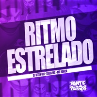 Ritmo Estrelado - Single - Silva MC & MC Yanca