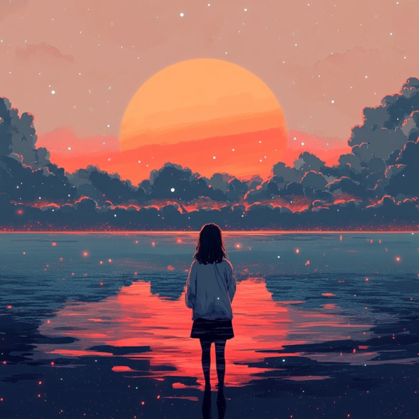 Moonrise Melodies - EP
